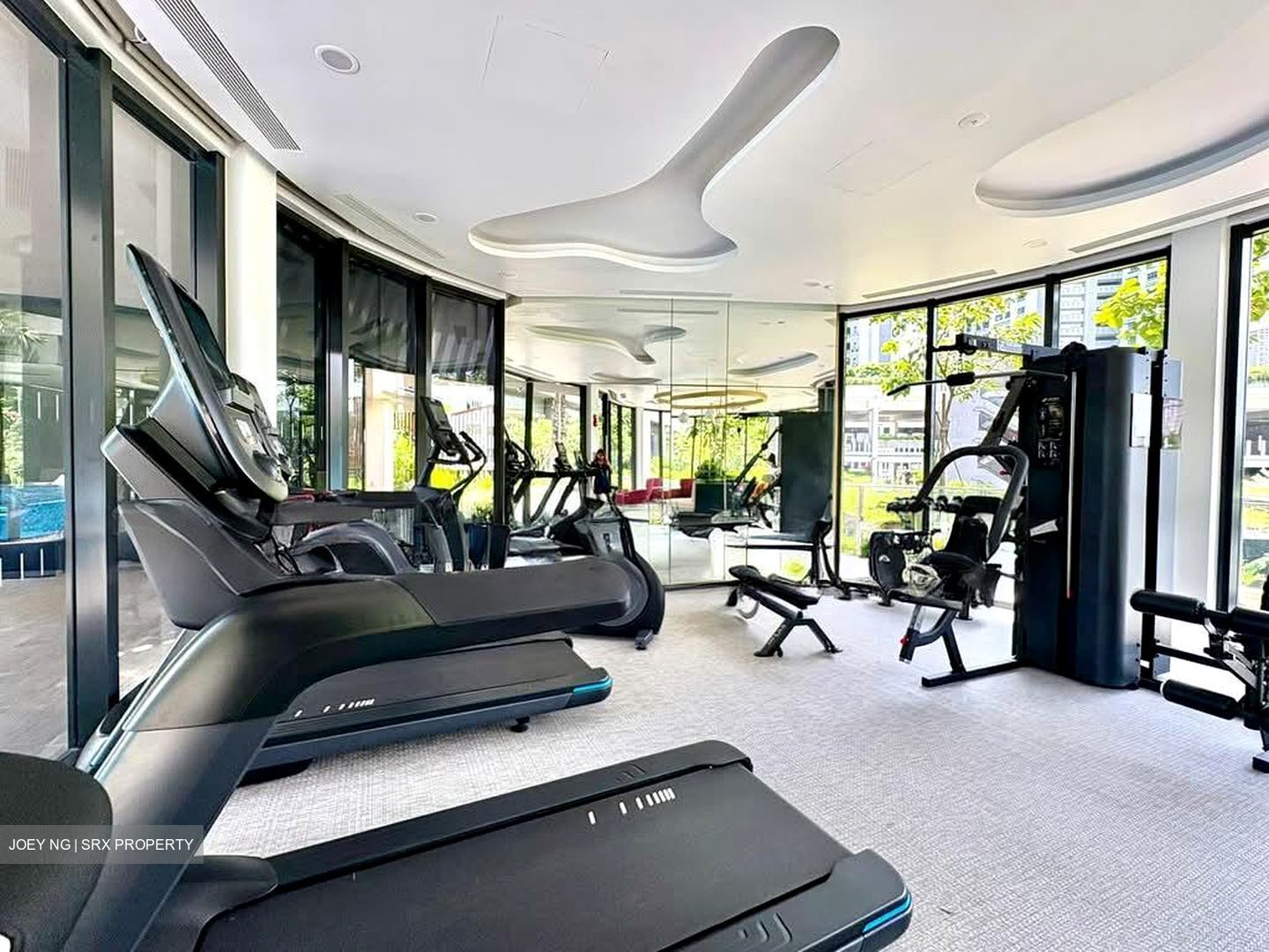 Amo Residence (D20), Apartment #541164171